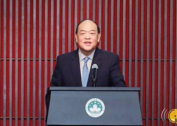 新行政長官がマカオのゲーミング・観光産業を危害から守ると断言