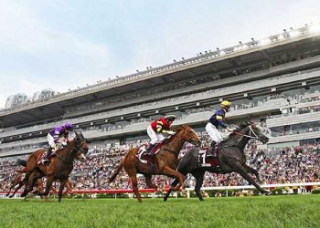 香港ジョッキークラブがクラウン・リゾーツ所有のベッティング・エクスチェンジに関する苦情の中で「深刻な信頼性の懸念」