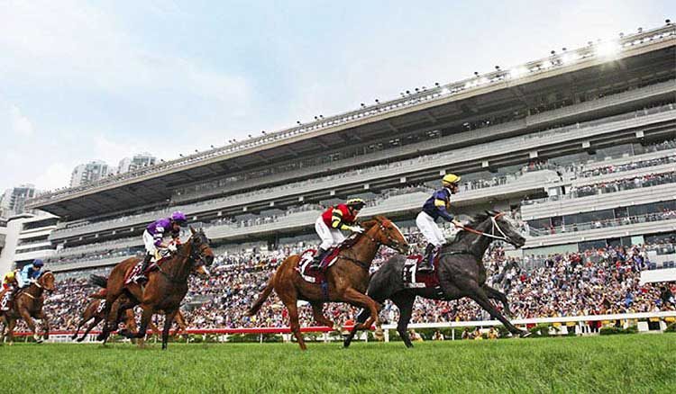 香港ジョッキークラブがクラウン・リゾーツ所有のベッティング・エクスチェンジに関する苦情の中で「深刻な信頼性の懸念」