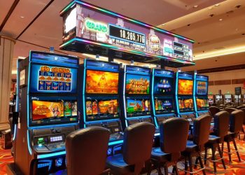 韓国の江原ランドに新たな機器を設置したノボマティック、フロアでの存在感が増大