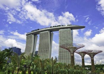 日本のIRの1日当たりテーブル・ウィンはマリーナベイ・サンズに匹敵：フィッチ