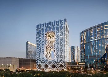 メルコ・インターナショナル・ディベロップメント、エヴァン・ウィンクラ―氏に2億6900万香港ドルの株式選択権を付与へ