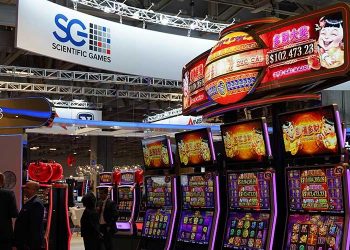 サイエンティフィック・ゲームズの会長が690万米ドル相当の株式購入で保有比率を39%に引き上げ