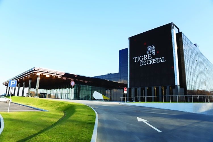 サミット・アセントが2021年までにロシアIRで利益を得る「クラスター効果」に期待