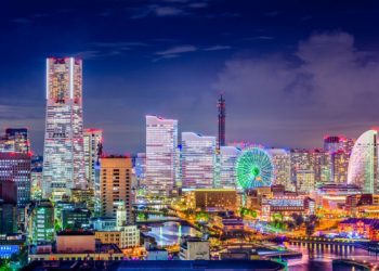 横浜市議会開幕　IR誘致に向け、多難の船出