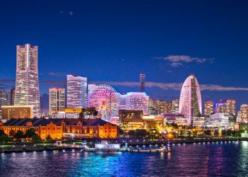 決定！来年1月「第1回［横浜］統合型リゾート産業展」開催