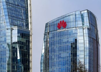 ファーウェイ日本法人が万博・IRをにらみ関経連加盟
