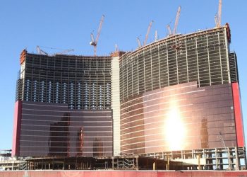 ゲンティンのリゾートワールド・ラスベガスが首脳陣に5人の主要人物を追加