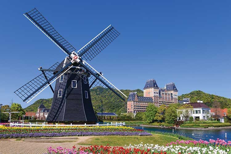 カレントも長崎IRに応募