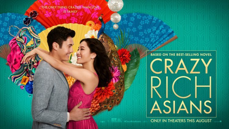 アリストクラートがスロットゲーム「Crazy Rich Asians」を発売