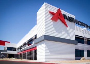 エインズワースが製品開発の再構築を開始