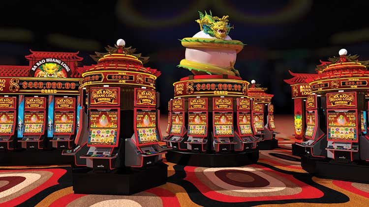 グランドデザインズ