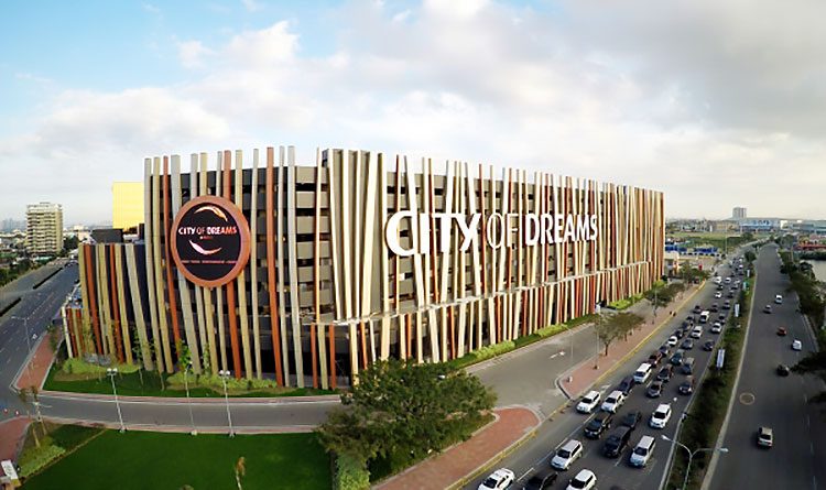 シティー オブ ドリームス マニラの大幅成長にもかかわらず、くじ事業での苦難が9月までのベルコープの収益に打撃