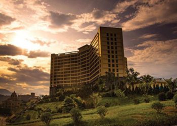 ベトナムカジノ事業の改善でドナコが19年第3四半期に黒字転換