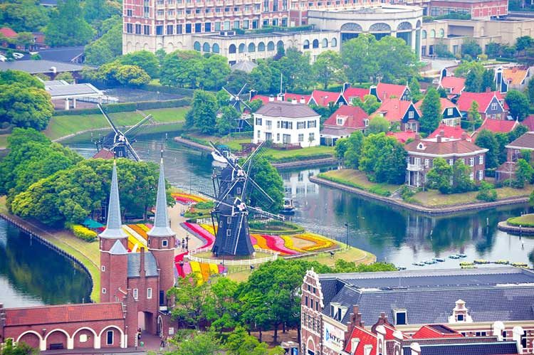 長崎IRへ向け、コンセプト募集（RFC)を開始