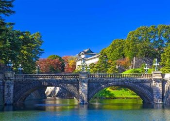 天皇陛下の「即位の礼」