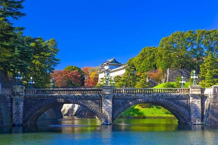 天皇陛下の「即位の礼」