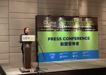 フィリピンはカンボジアのオンラインゲーミング閉鎖から利益を得るつもりはない:ドミンゴ