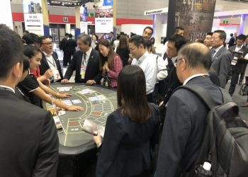 IRゲーミングExpo: 大阪ファーストからオンリーへ　MGM サンズは横浜を最優先へ