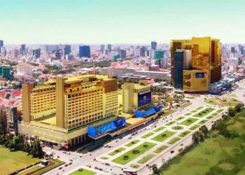 2019年1月からの9ヶ月間でナガワールドのGGRが20%増加