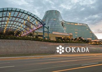 オカダ・マニラの成長、元会長への勝利でユニバーサルエンターテインメントに前向きな見通し:ユニオン・ゲーミング