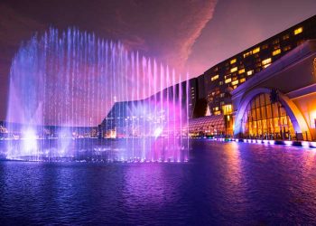 オカダ・マニラが好調な成長を続け、9月GGRが30％増加