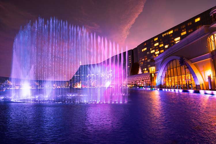 オカダ・マニラが好調な成長を続け、9月GGRが30%増加