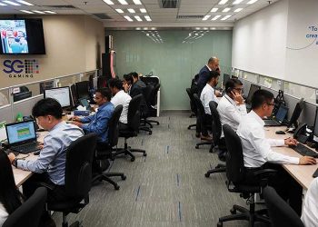 組織的なソリューション