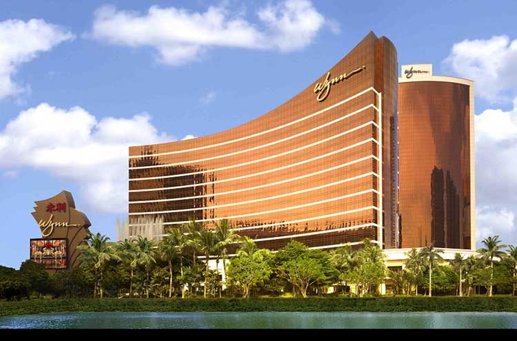 ハイエンドの取引高低迷で、アナリストがウィン・マカオの予想を引き下げ