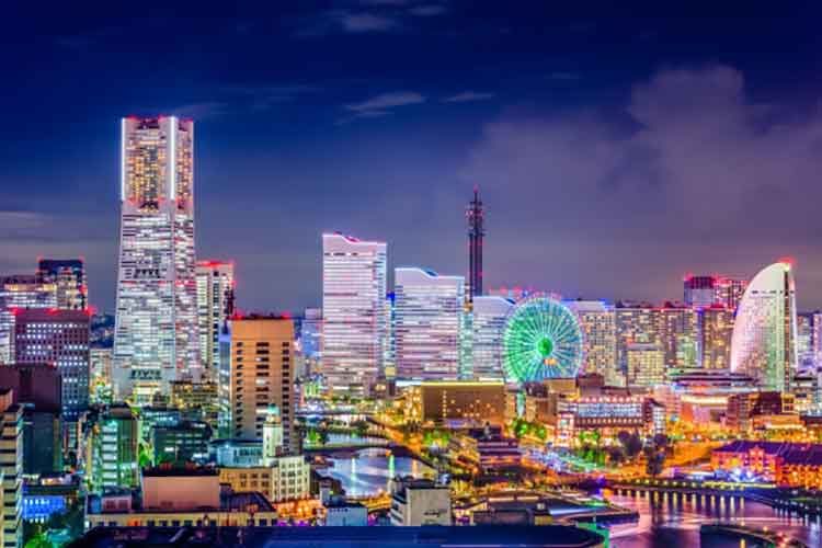 横浜市 IR市民説明会を開催