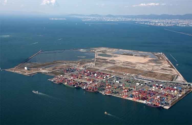 大阪(夢洲)IR建設予定地、売却ではなく賃貸を軸に -松井市長-