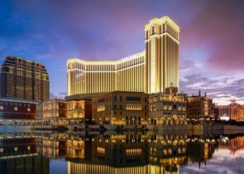 VIP取扱高減少で19年第3四半期サンズ・チャイナの純収益が2.0％減