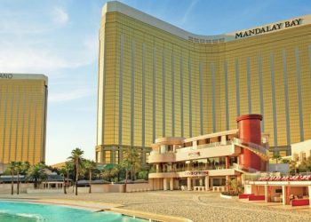 MGMリゾーツが2017年ラスベガス銃乱射事件の被害者と8億米ドルで和解
