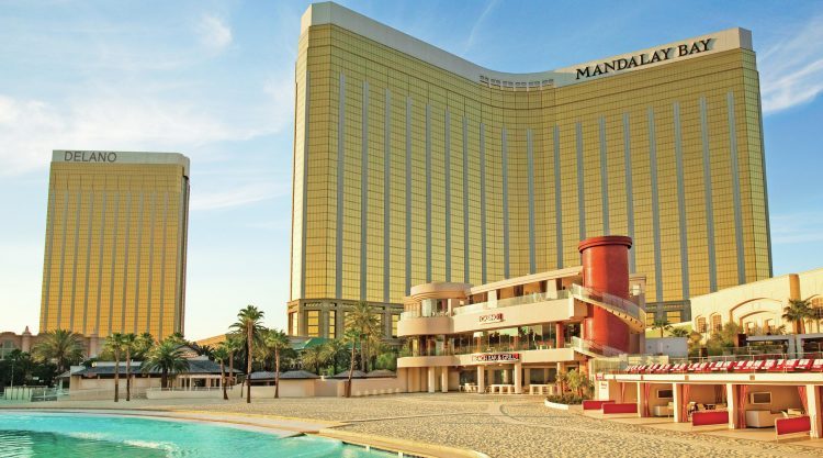 MGMリゾーツが2017年ラスベガス銃乱射事件の被害者と8億米ドルで和解