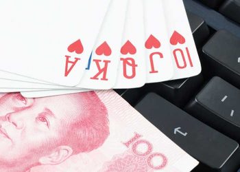 オンラインの地平線