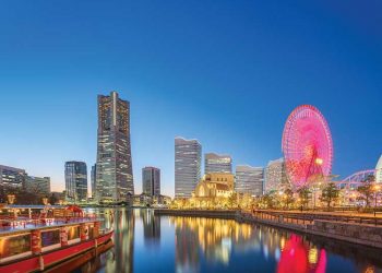 どうなる横浜IR！？