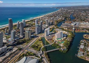 2つ目のゴールドコーストカジノの決定が近づき、クイーンズランド政府がスター・エンターテインメント・グループとの交渉を開始予定