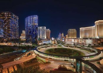 投資顧問会社がVIPの不振でマカオの第4四半期予想を下方修正