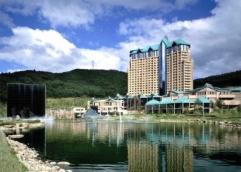 韓国の国民向けカジノ、江原ランドが19年第3四半期純利益37.9％増で、プラスの勢いを継続