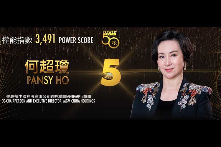 2019年アジアゲーミングパワー50: 9位 マット・マドックス