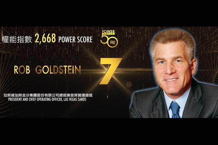 2019年アジアゲーミングパワー50: 9位 マット・マドックス