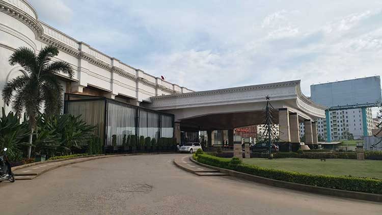 豪買収委員会が株主の動きに対するドナコの再調査請求を却下