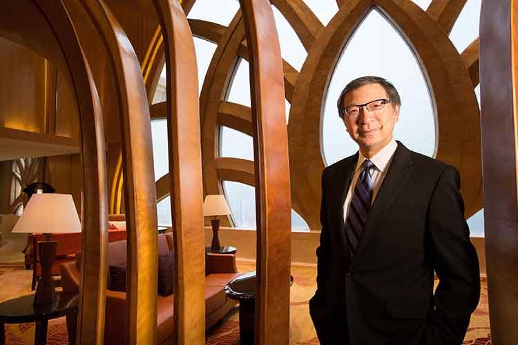 ギャラクシーは8都市のコンセプト募集または情報提供依頼に回答した:フランシス・ルイ