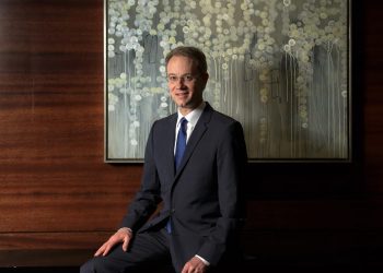 ラスベガス・サンズ　日本での展望