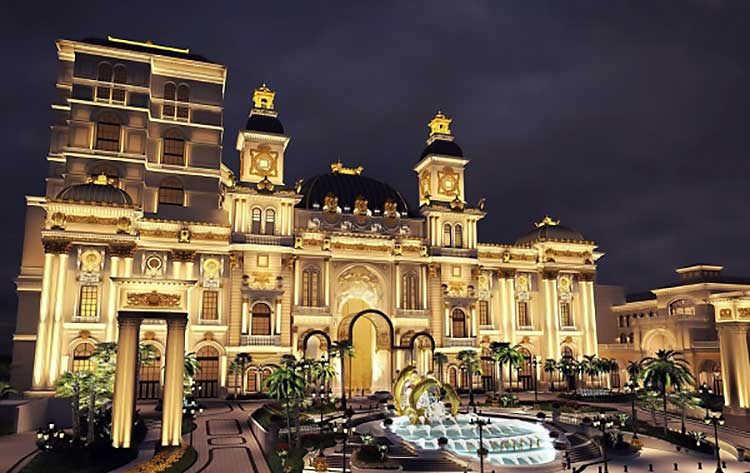 当局がCNMI知事との取引を捜査する中でインペリアル・パシフィックが大陪審に召喚