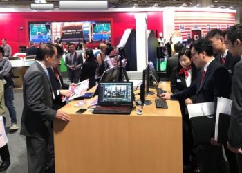 マカオゲーミング規制当局がMGS中のiGaming調査を認める