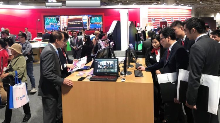 マカオゲーミング規制当局がMGS中のiGaming調査を認める