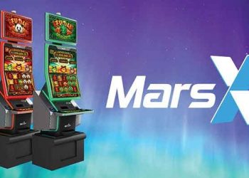 アリストクラートが欧州でMarsX筐体を発売