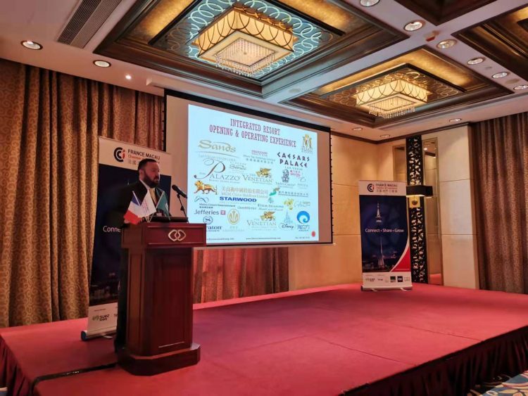 マカオの厳しいIR労働方針に従うことは日本IR事業者に忍び寄る脅威