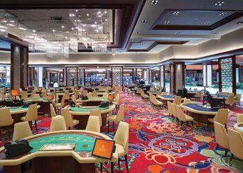 フィリピンの市場最大手、ソレアが2019年にIRシェアを取り戻す